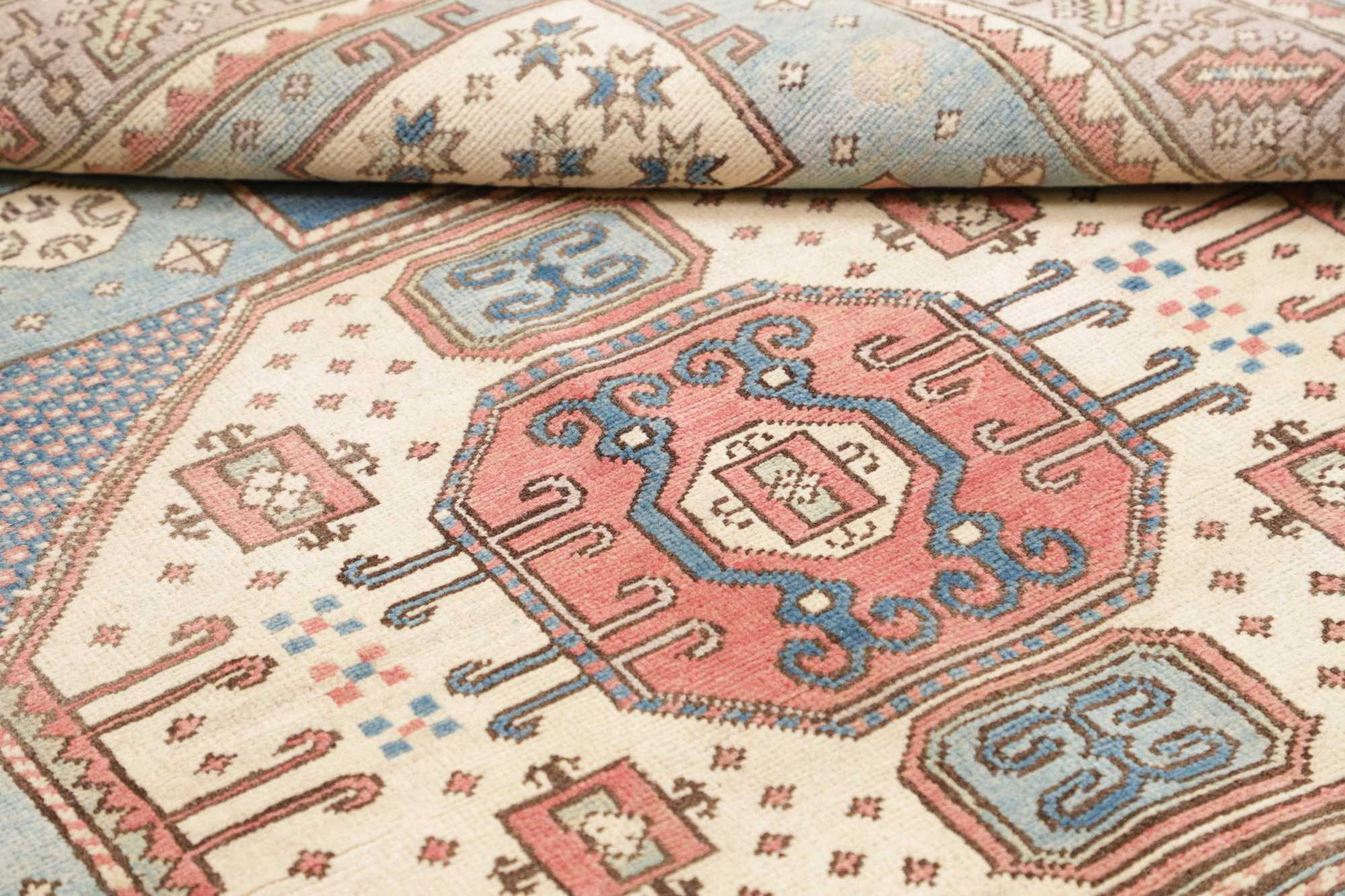 Kazak | 188 cm x 146 cm | Nr. 12-483925