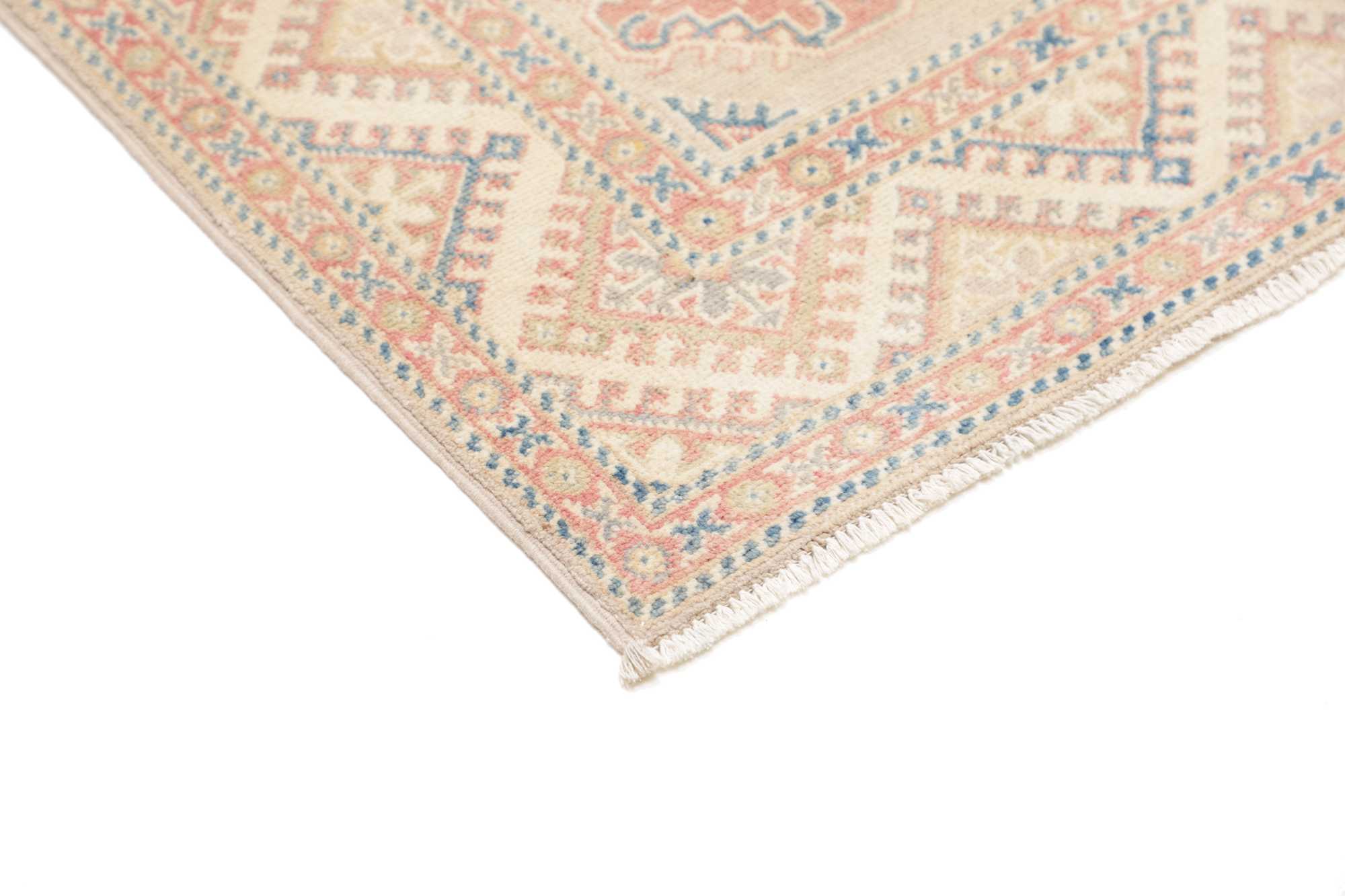 Kazak | 201 cm x 81 cm | Nr. 12-483926