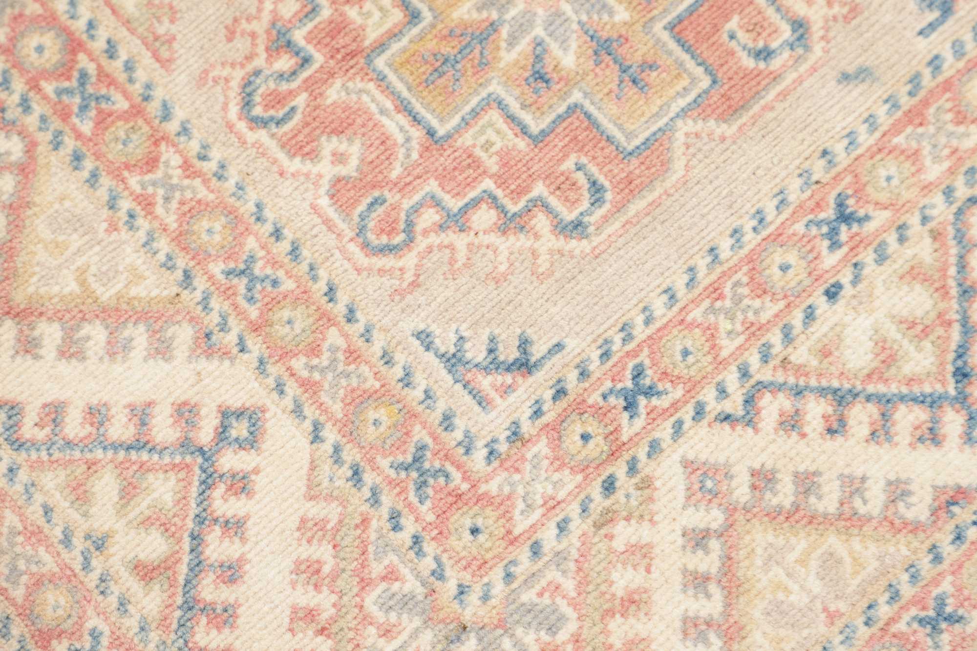 Kazak | 201 cm x 81 cm | Nr. 12-483926