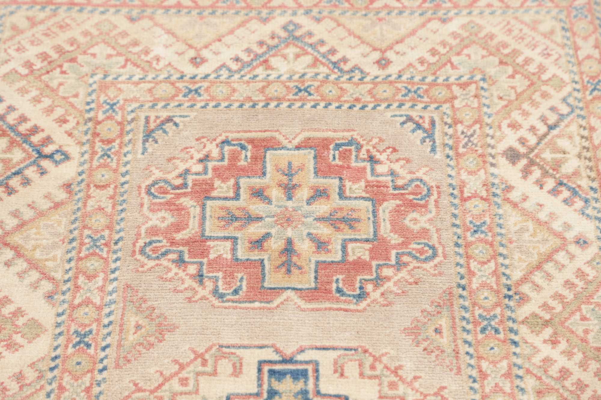 Kazak | 201 cm x 81 cm | Nr. 12-483926