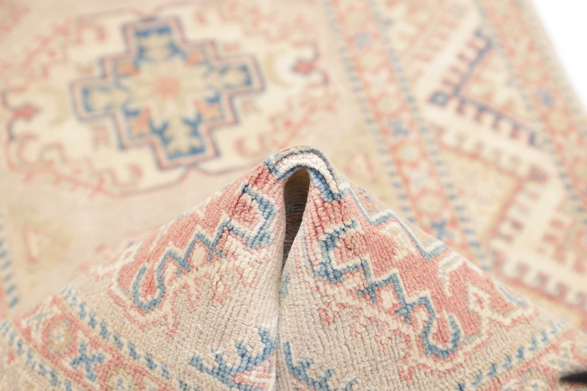 Kazak | 201 cm x 81 cm | Nr. 12-483926