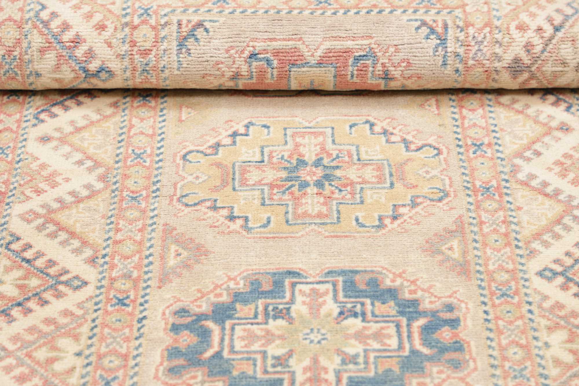 Kazak | 201 cm x 81 cm | Nr. 12-483926