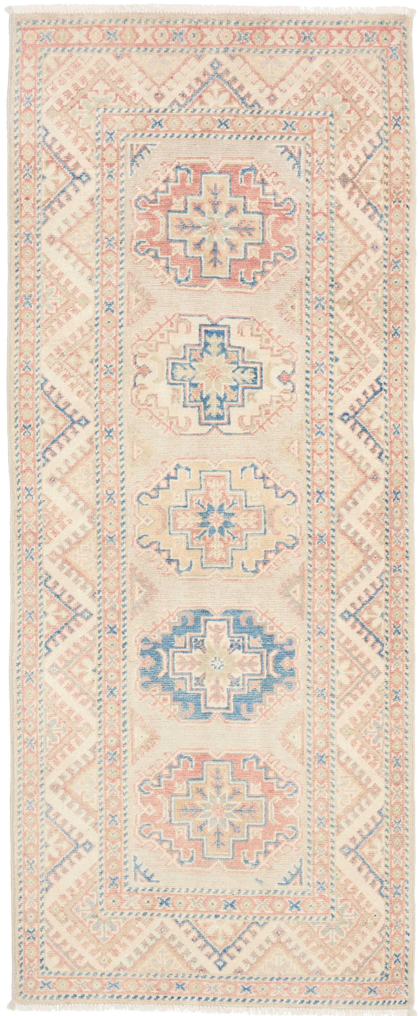 Kazak | 201 cm x 81 cm | Nr. 12-483926