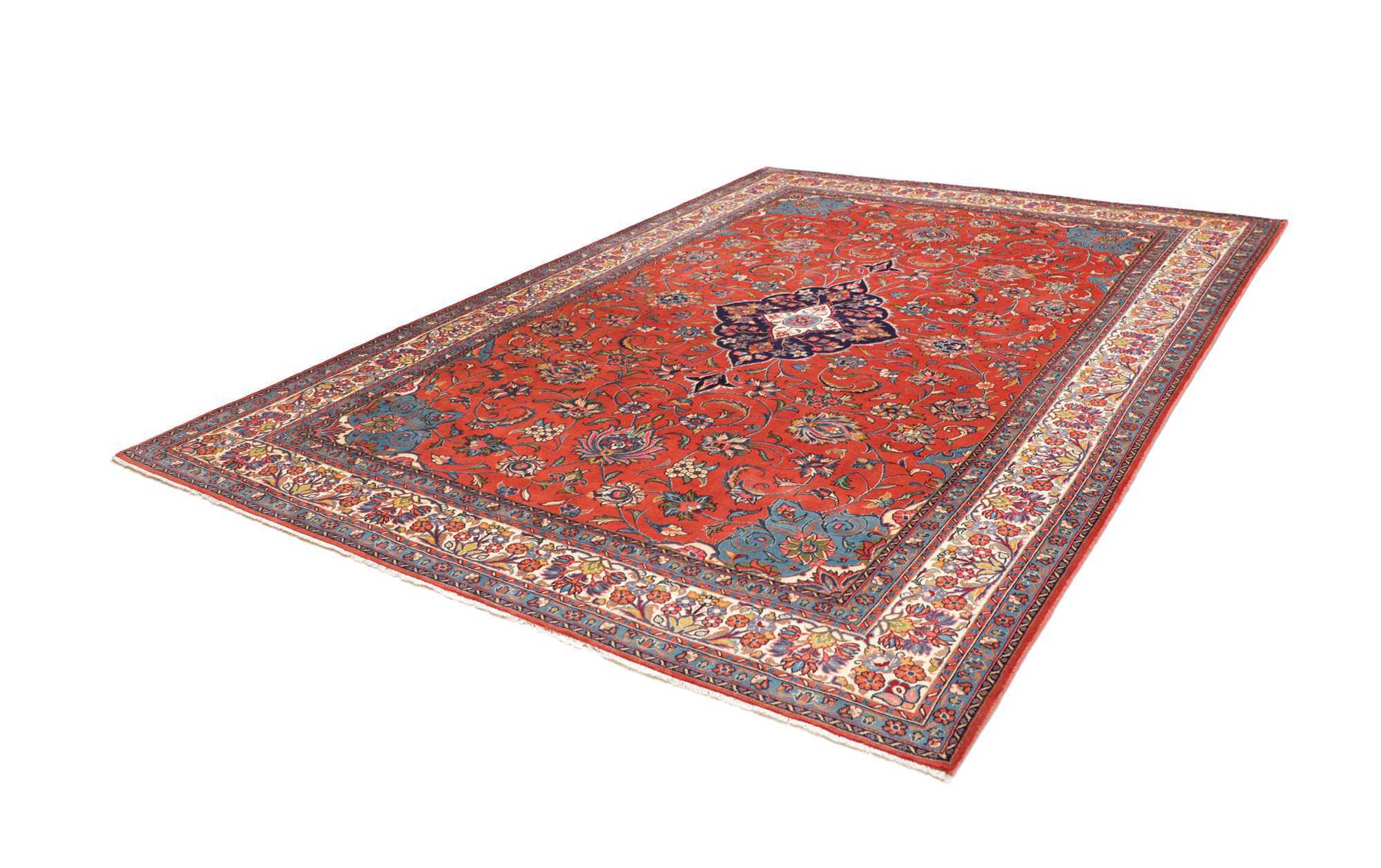 Sarough | 340 cm x 250 cm | Nr. 12-484340