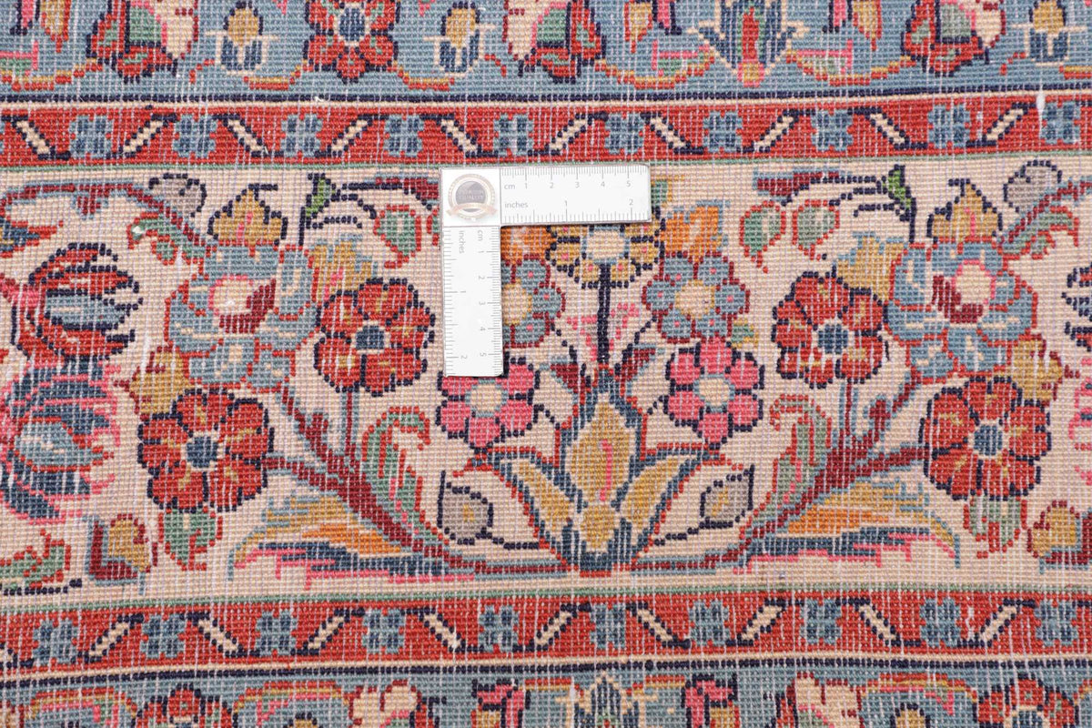 Sarough | 340 cm x 250 cm | Nr. 12-484340