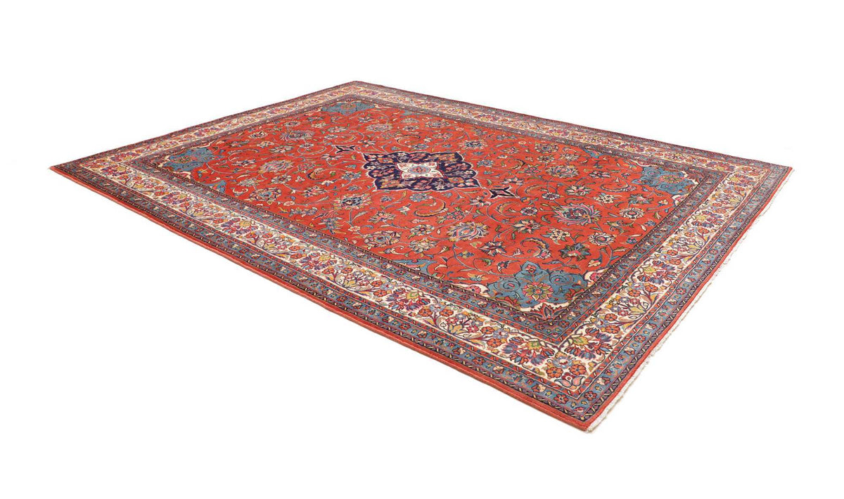 Sarough | 340 cm x 250 cm | Nr. 12-484340
