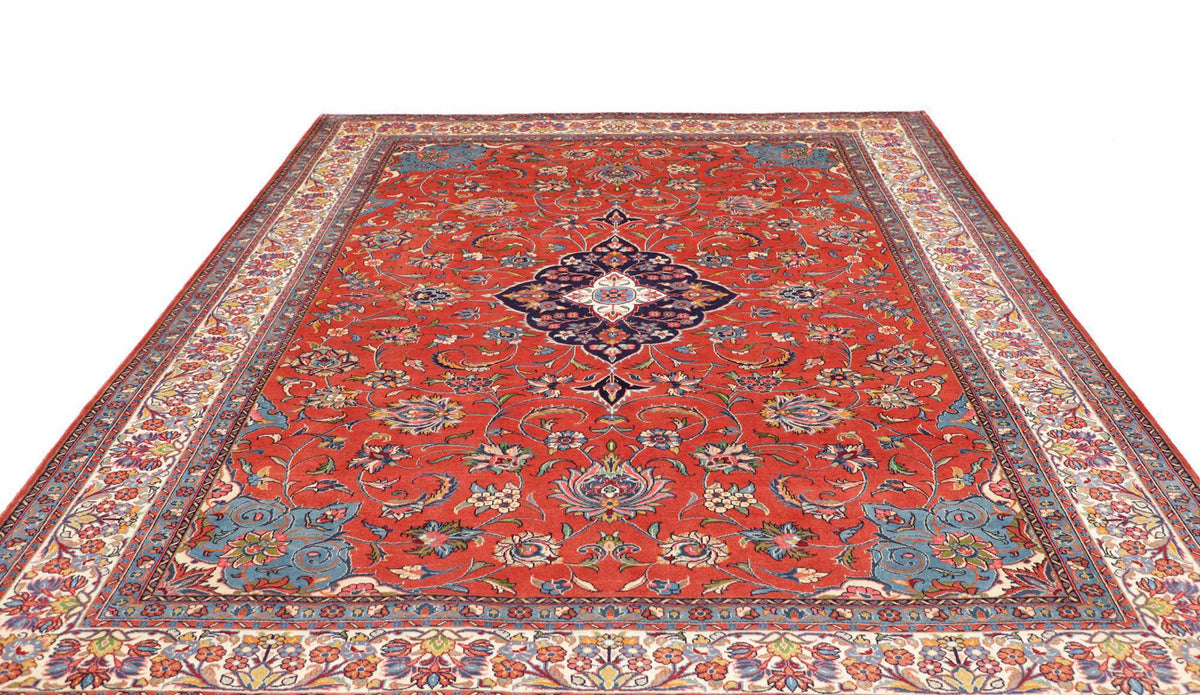 Sarough | 340 cm x 250 cm | Nr. 12-484340