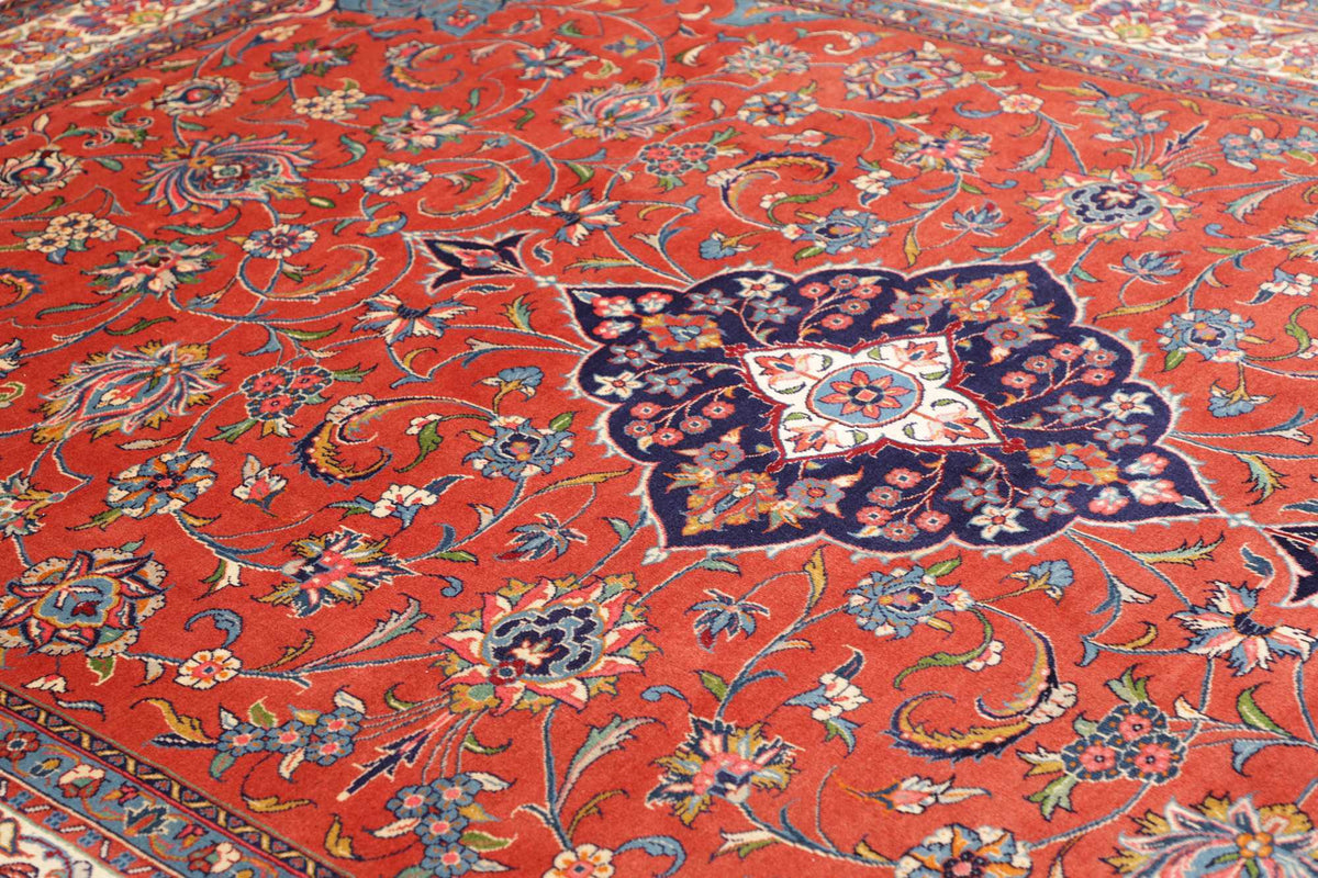 Sarough | 340 cm x 250 cm | Nr. 12-484340