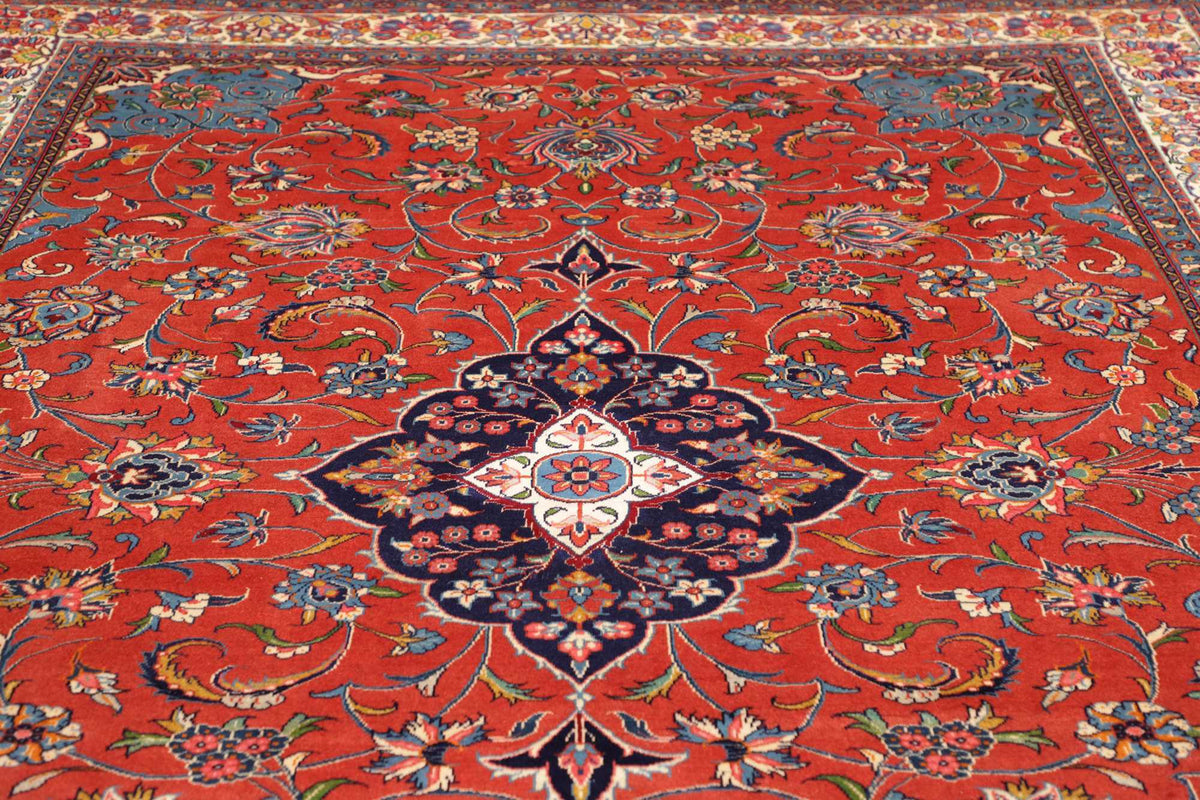 Sarough | 340 cm x 250 cm | Nr. 12-484340