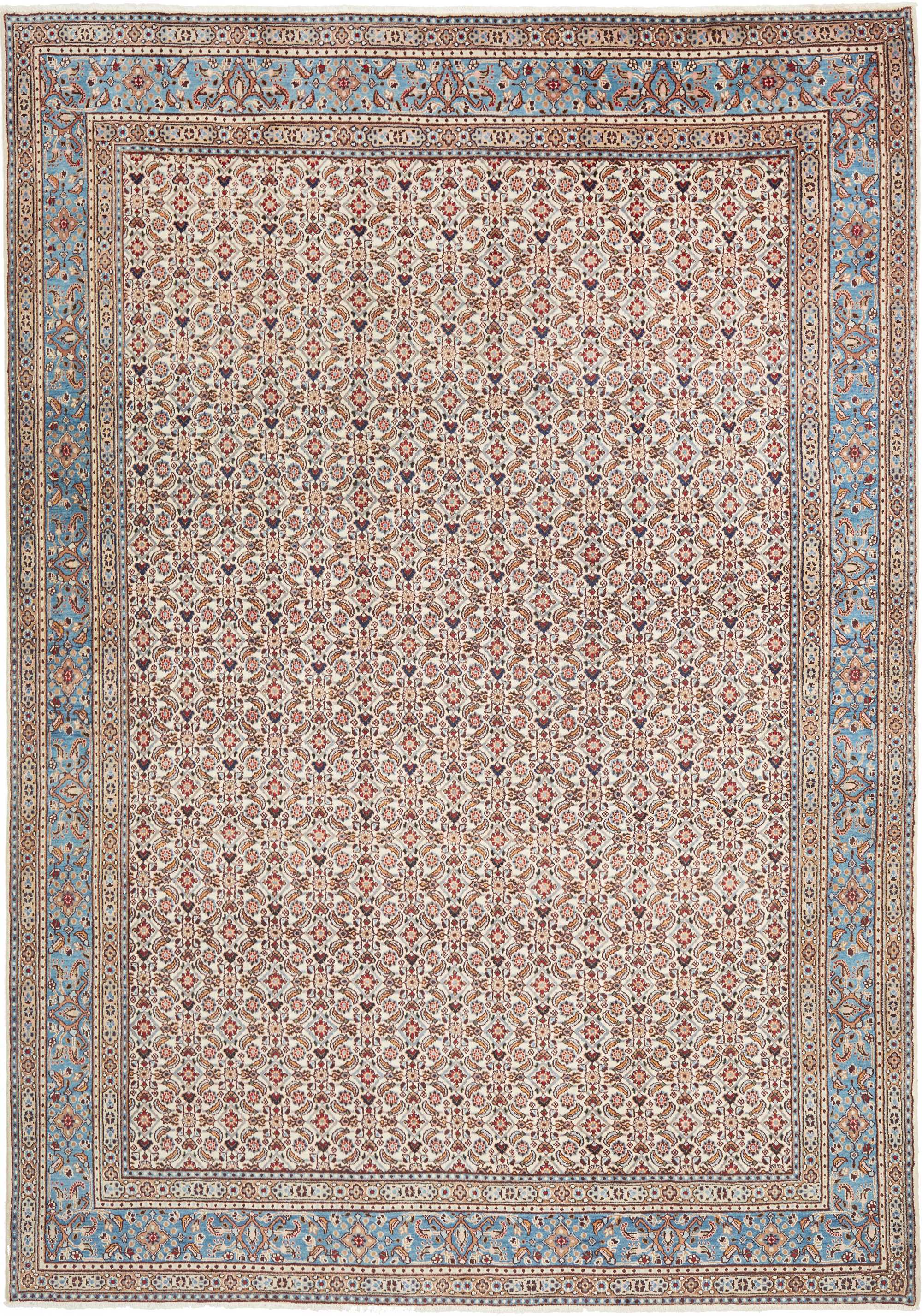 Moud | 312 cm x 218 cm | Nr. 12-484349