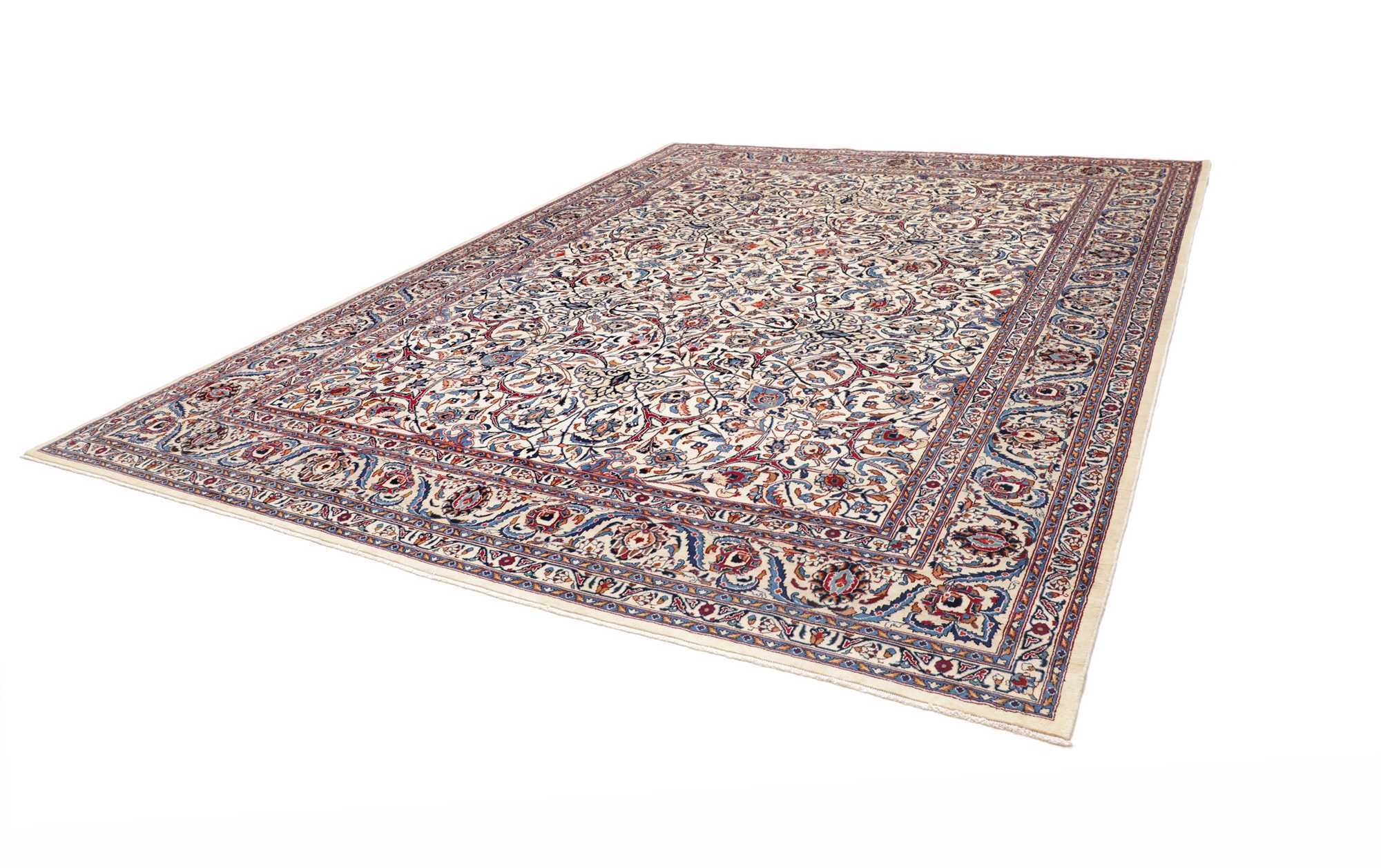 Meschad | 392 cm x 305 cm | Nr. 12-484359