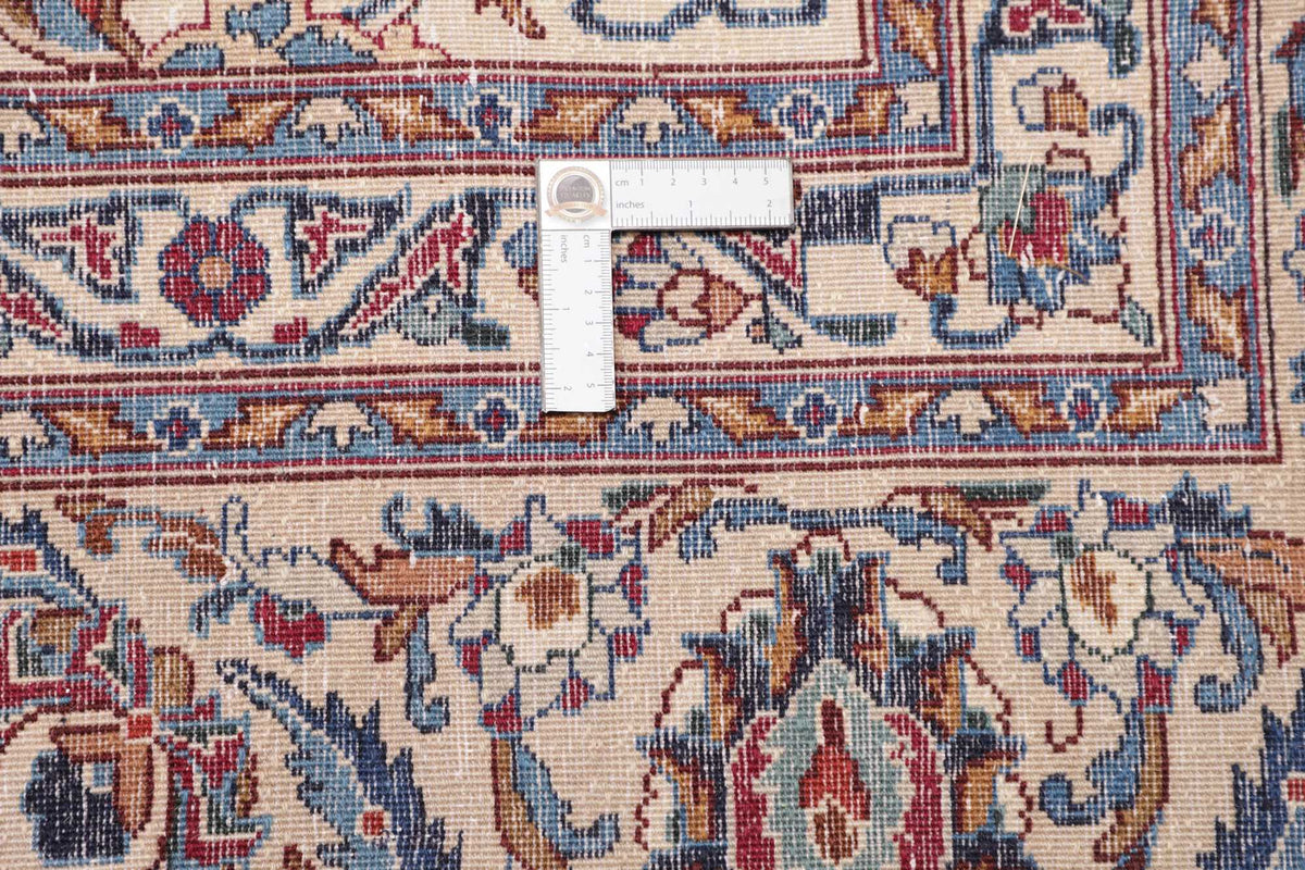 Meschad | 392 cm x 305 cm | Nr. 12-484359