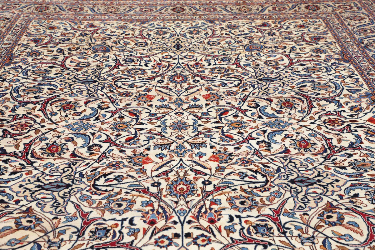 Meschad | 392 cm x 305 cm | Nr. 12-484359