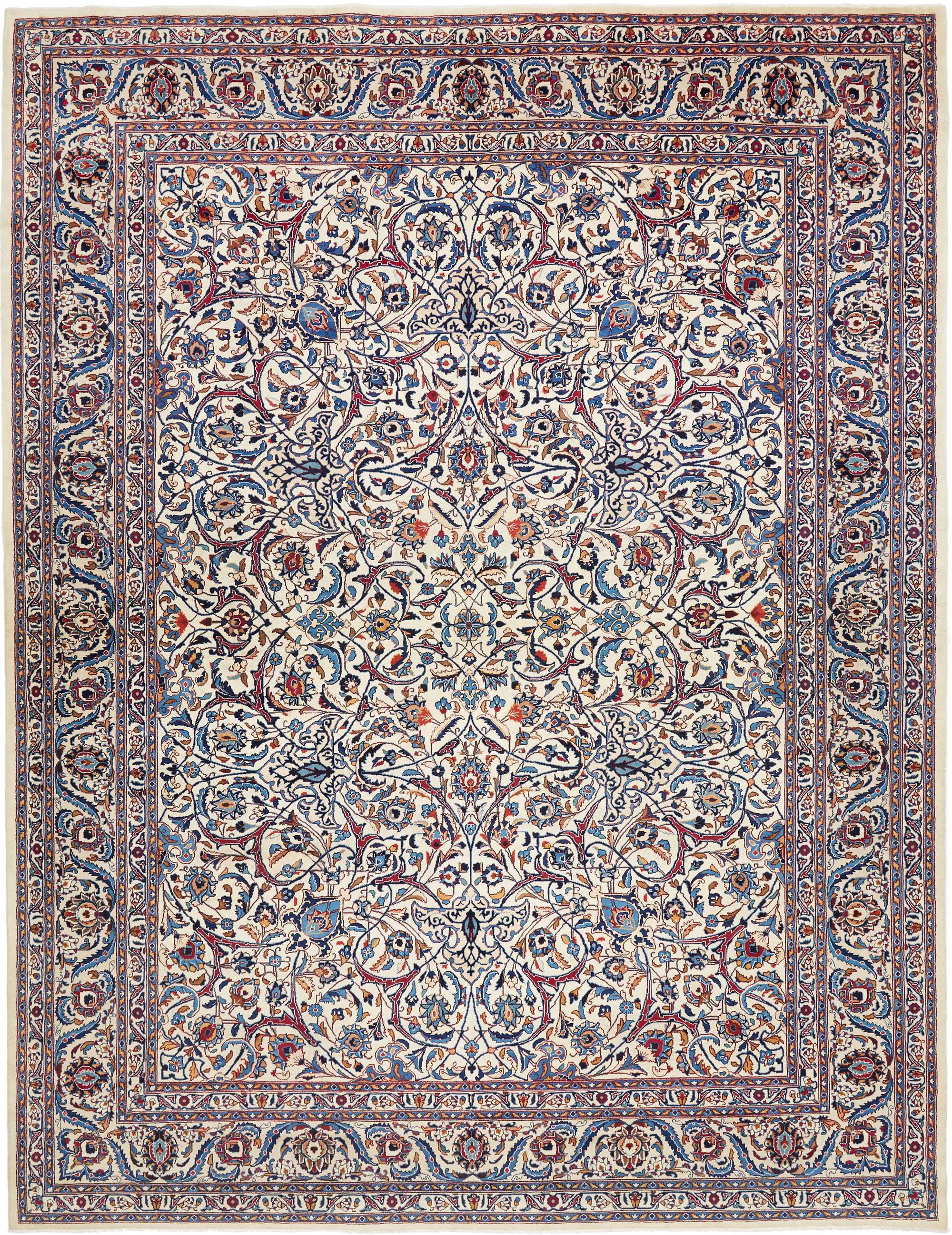 Meschad | 392 cm x 305 cm | Nr. 12-484359