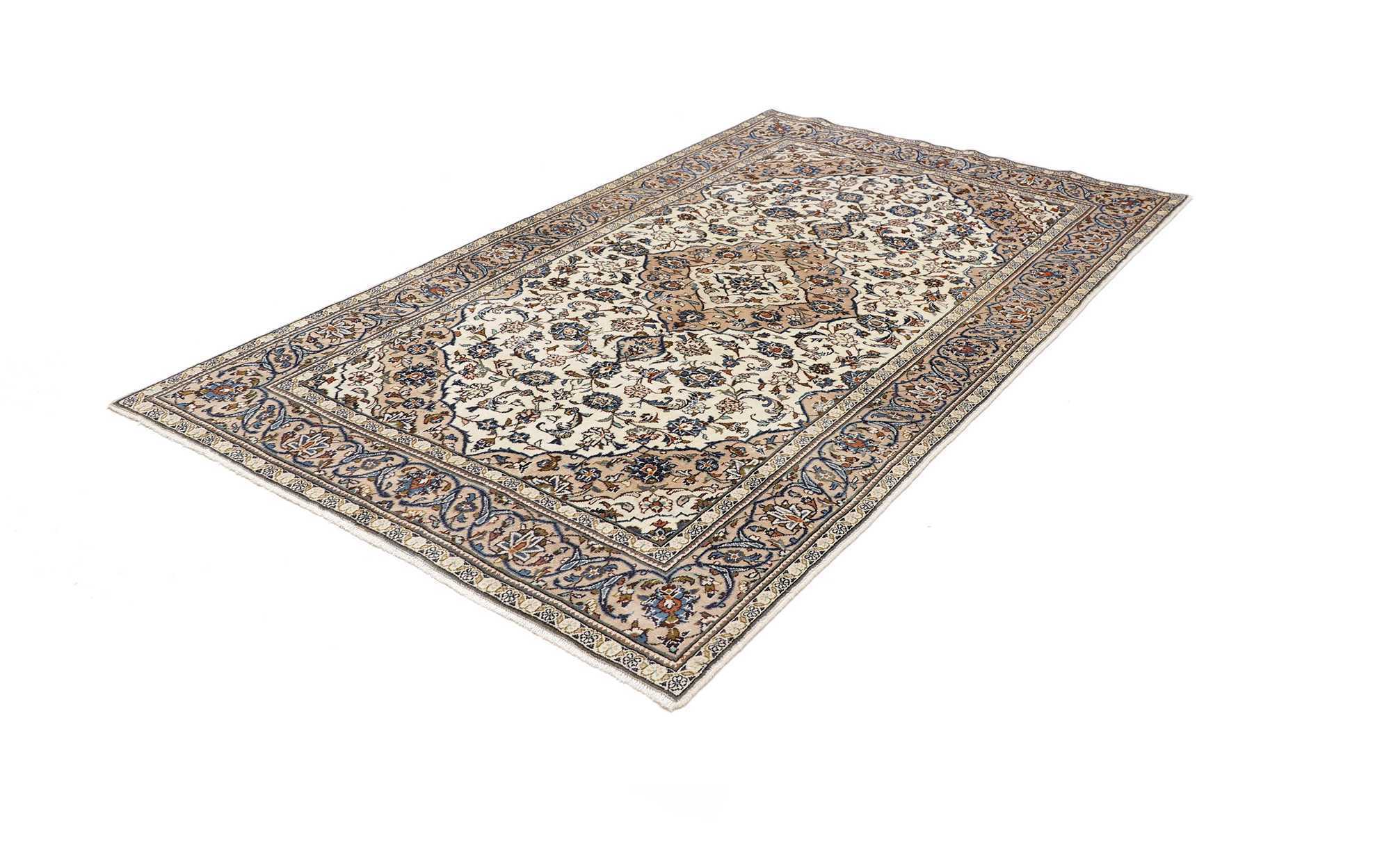 Keshan | 250 cm x 150 cm | Nr. 12-484360