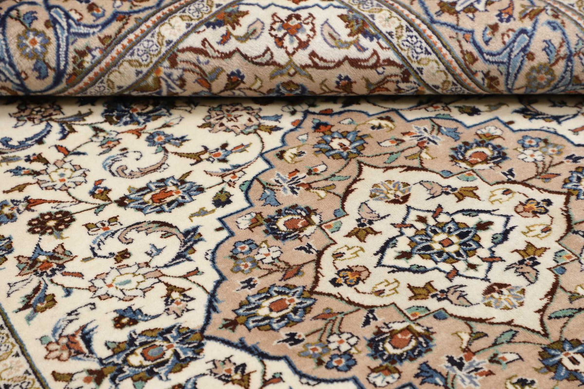 Keshan | 250 cm x 150 cm | Nr. 12-484360