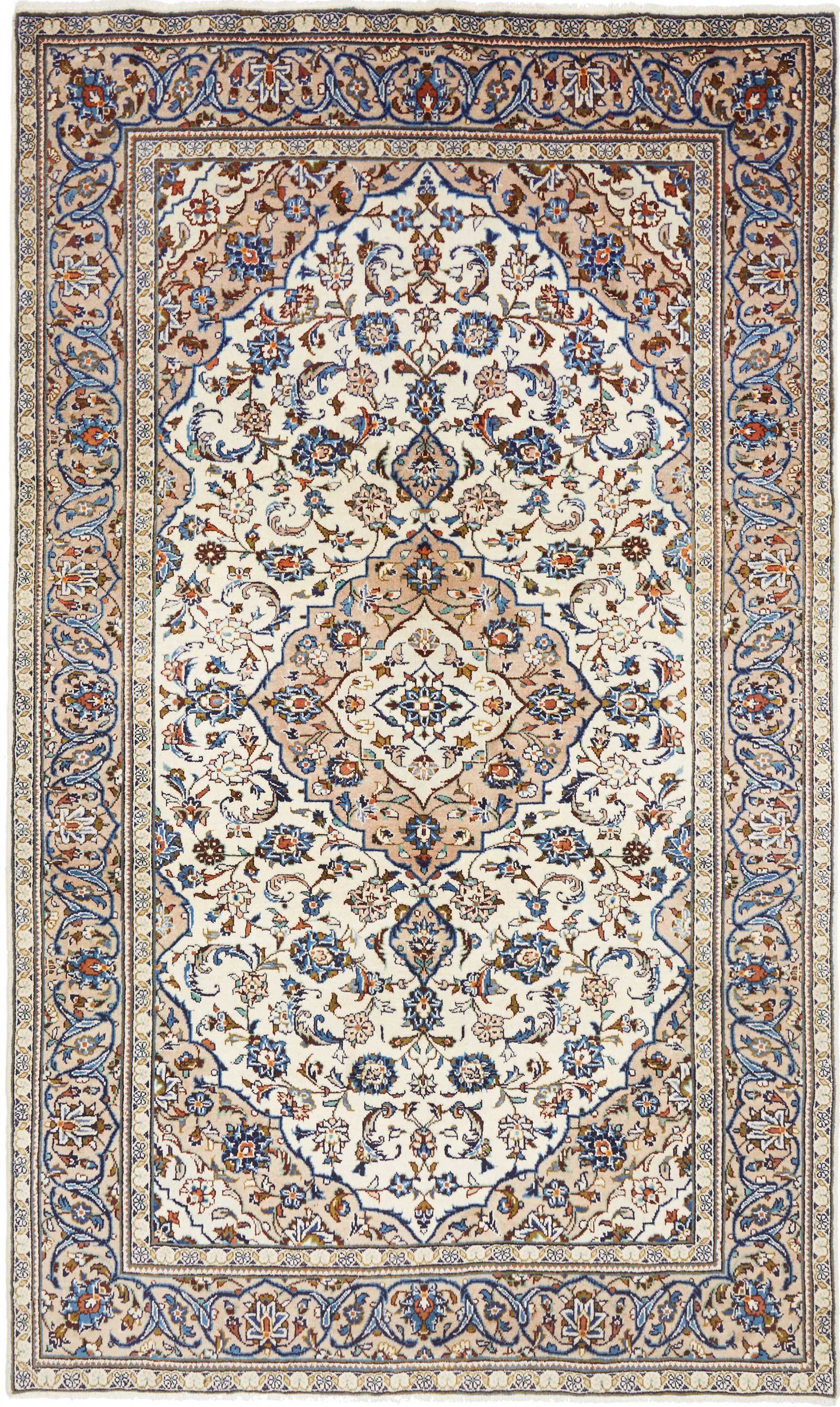Keshan | 250 cm x 150 cm | Nr. 12-484360