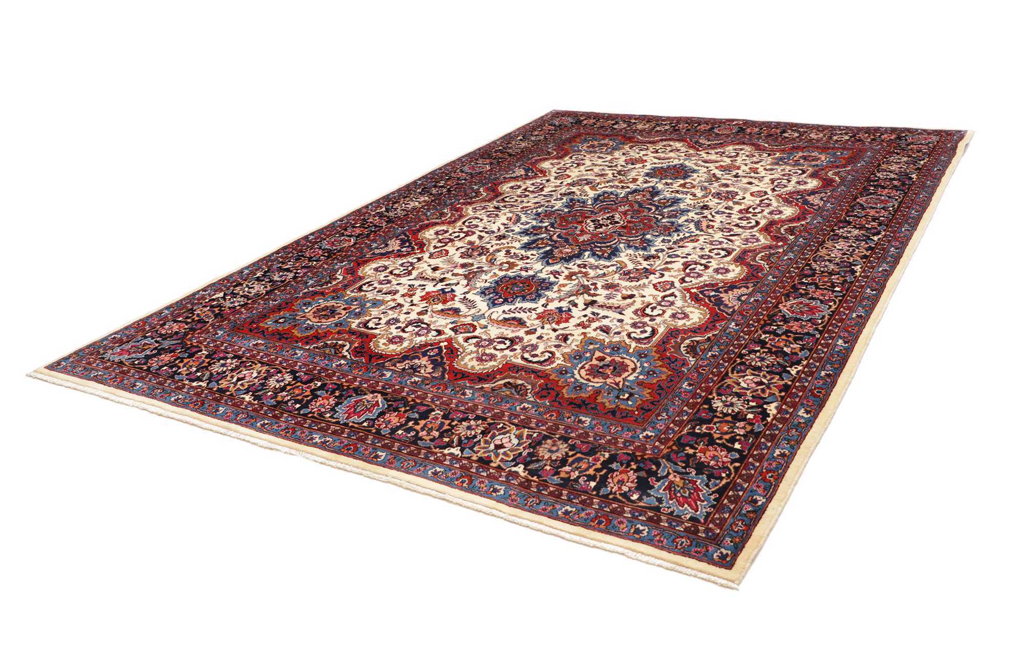 Meschad | 347 cm x 250 cm | Nr. 12-484371