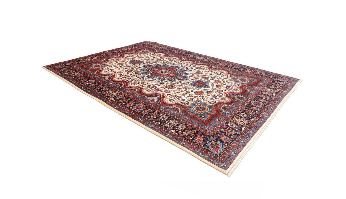 Meschad | 347 cm x 250 cm | Nr. 12-484371