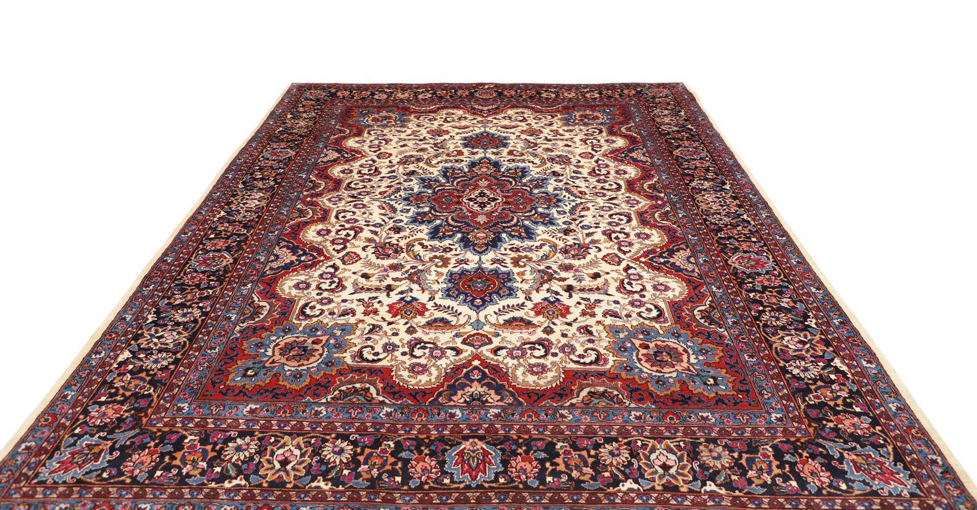 Meschad | 347 cm x 250 cm | Nr. 12-484371