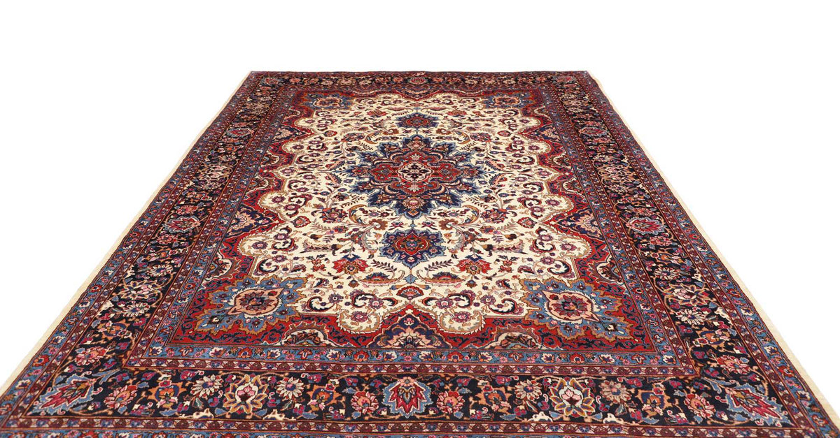 Meschad | 347 cm x 250 cm | Nr. 12-484371