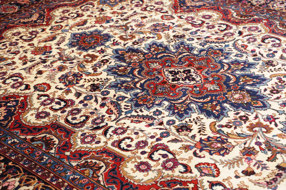 Meschad | 347 cm x 250 cm | Nr. 12-484371