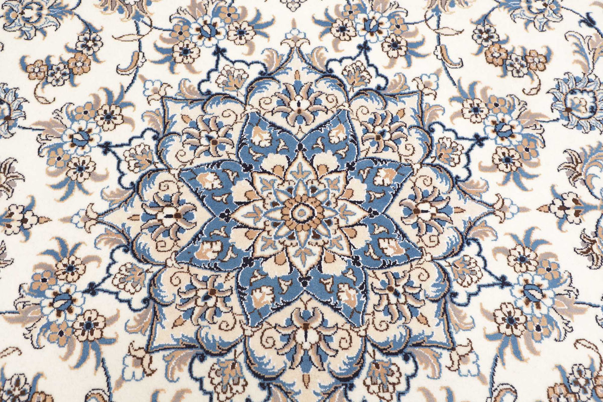 Nain Kaschmar | 251 cm x 242 cm | Nr. 12-484378