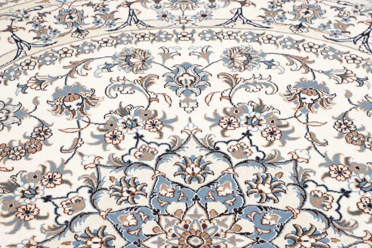 Nain Kaschmar | 250 cm x 244 cm | Nr. 12-484379