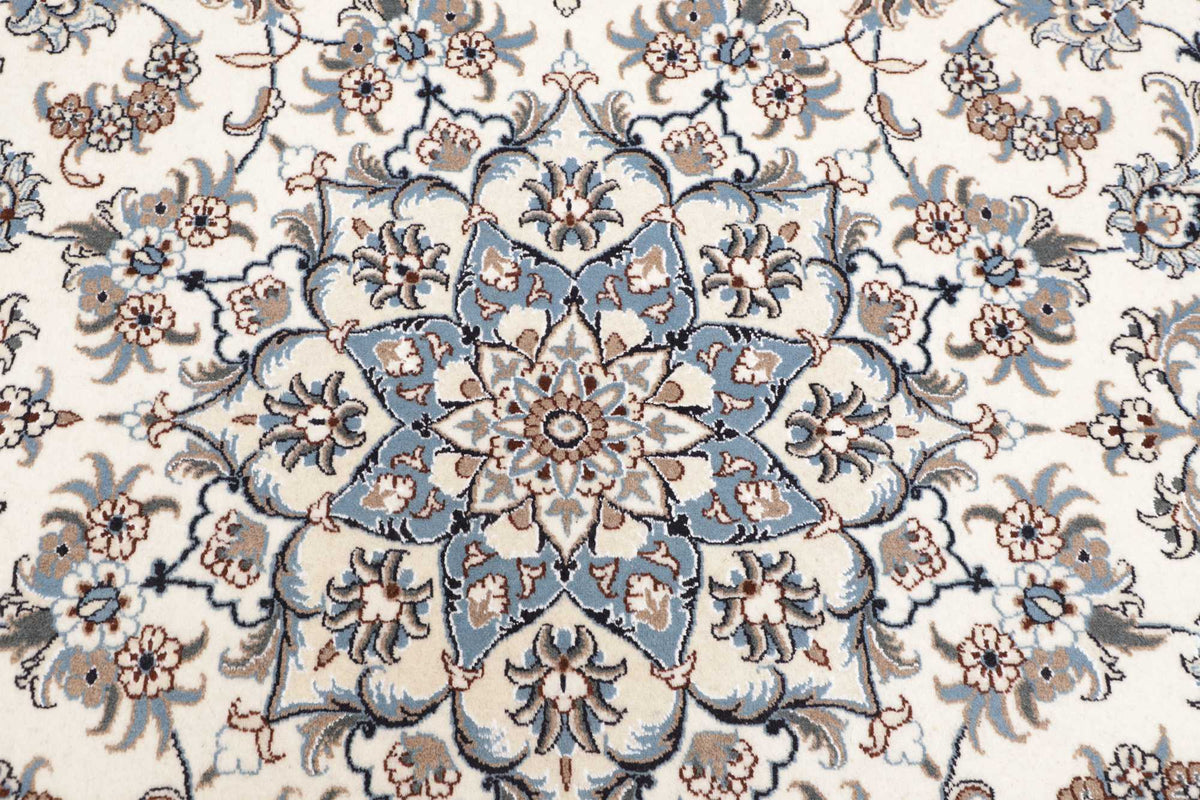 Nain Kaschmar | 250 cm x 244 cm | Nr. 12-484379