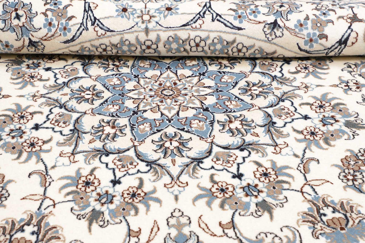 Nain Kaschmar | 250 cm x 244 cm | Nr. 12-484379