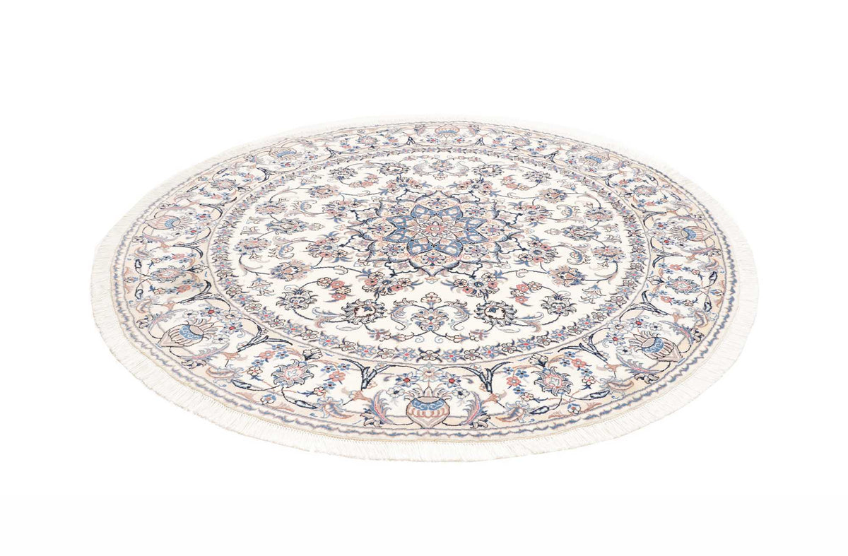 Nain Kaschmar | 198 cm x 202 cm | Nr. 12-484381