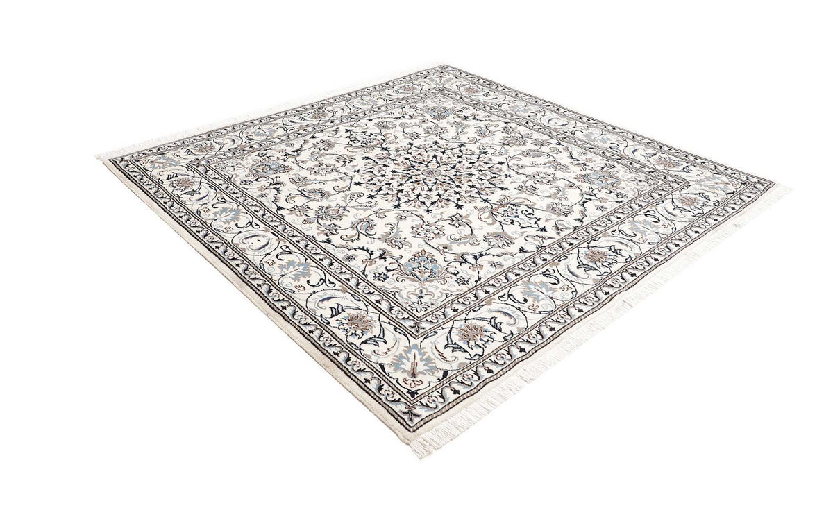 Nain Kaschmar | 205 cm x 195 cm | Nr. 12-484382