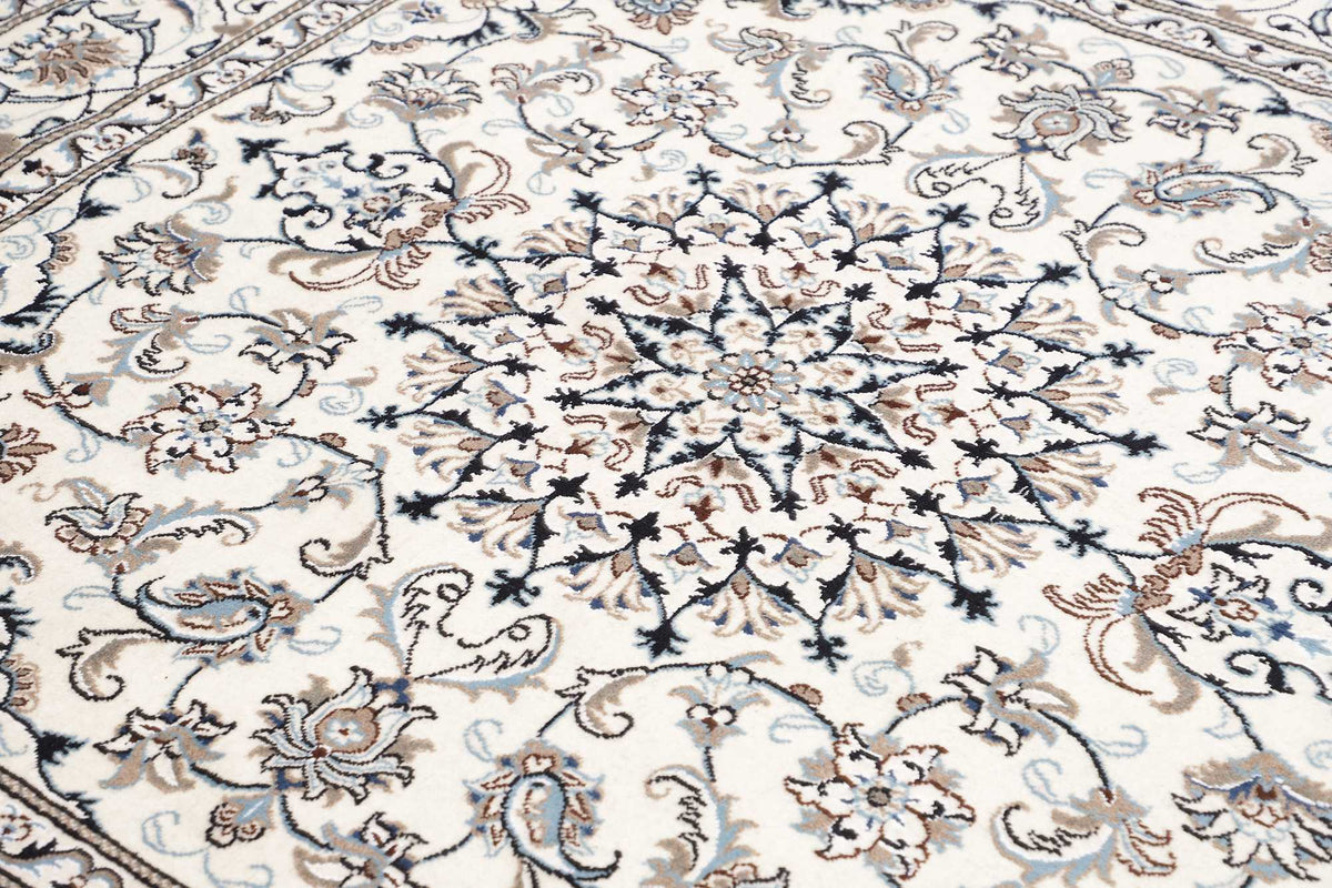 Nain Kaschmar | 205 cm x 195 cm | Nr. 12-484382