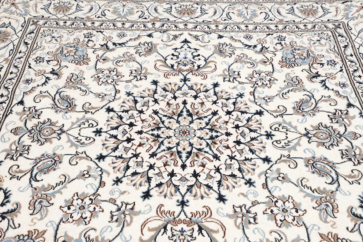 Nain Kaschmar | 205 cm x 195 cm | Nr. 12-484382