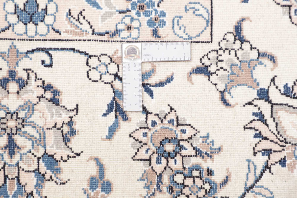 Nain Kaschmar | 400 cm x 290 cm | Nr. 12-484408