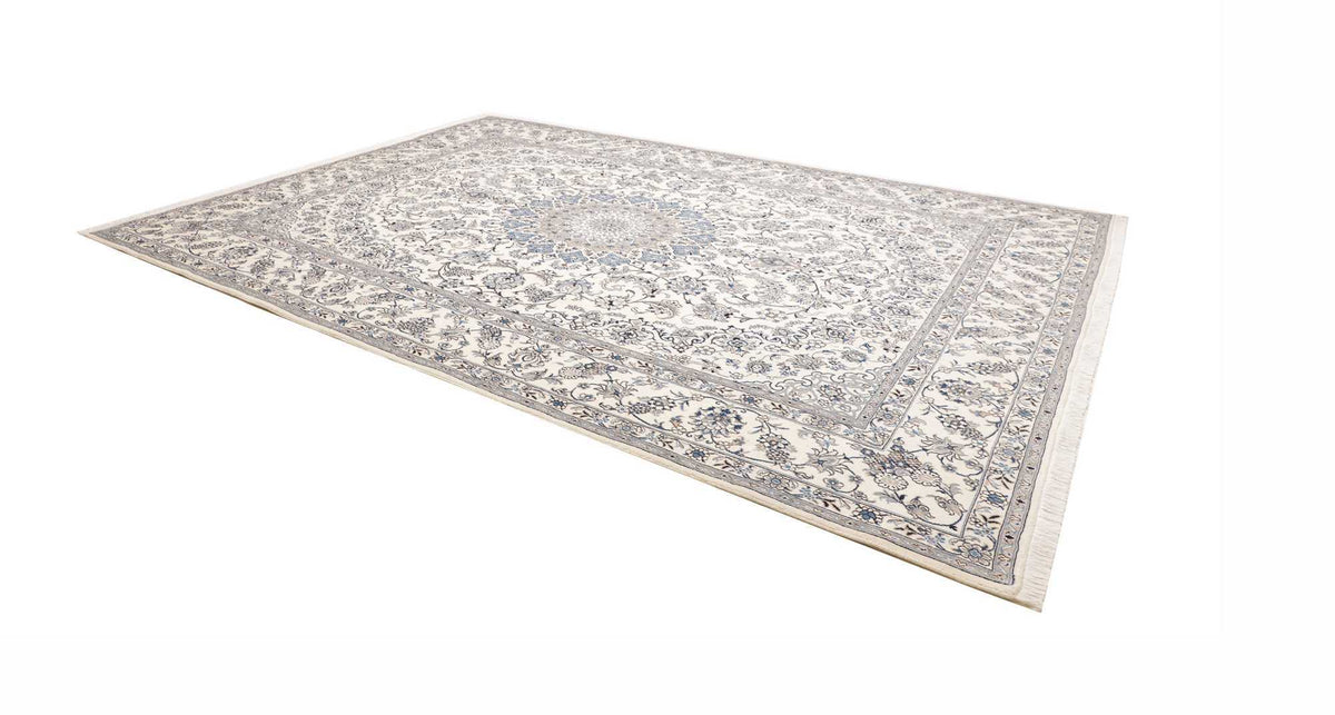 Nain Kaschmar | 400 cm x 290 cm | Nr. 12-484408