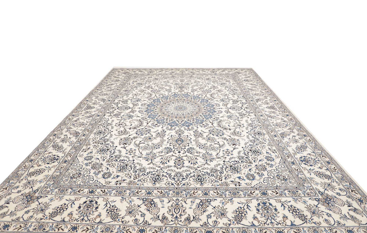 Nain Kaschmar | 400 cm x 290 cm | Nr. 12-484408