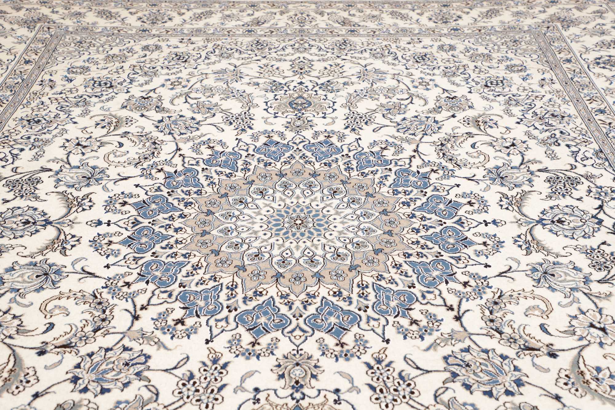 Nain Kaschmar | 400 cm x 290 cm | Nr. 12-484408