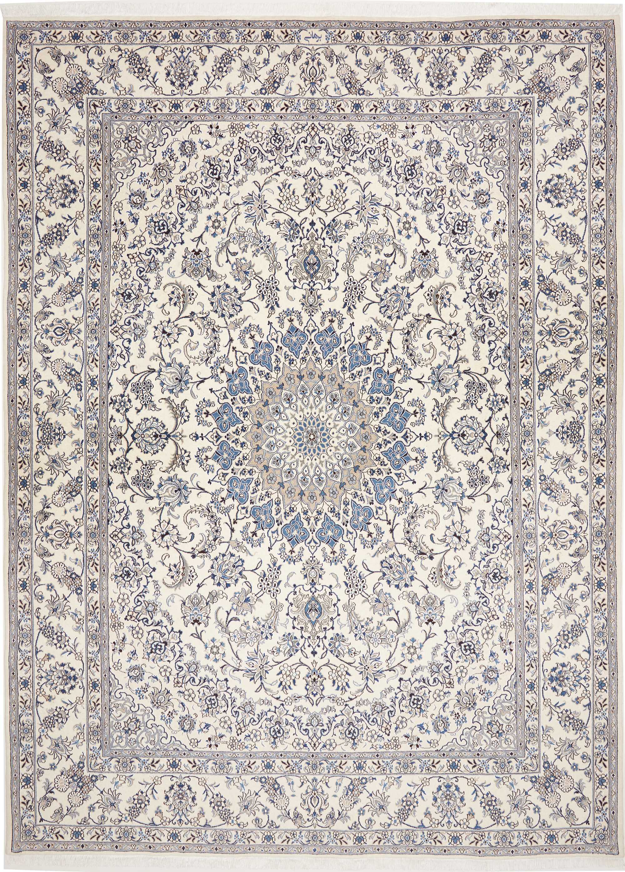 Nain Kaschmar | 400 cm x 290 cm | Nr. 12-484408