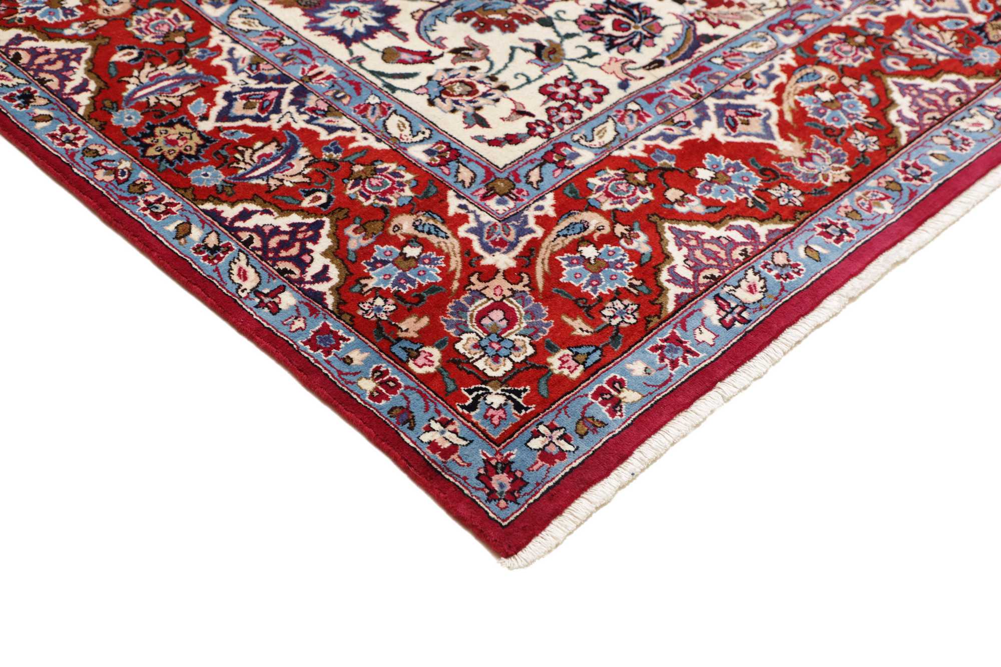 Meschad | 322 cm x 250 cm | Nr. 12-484418