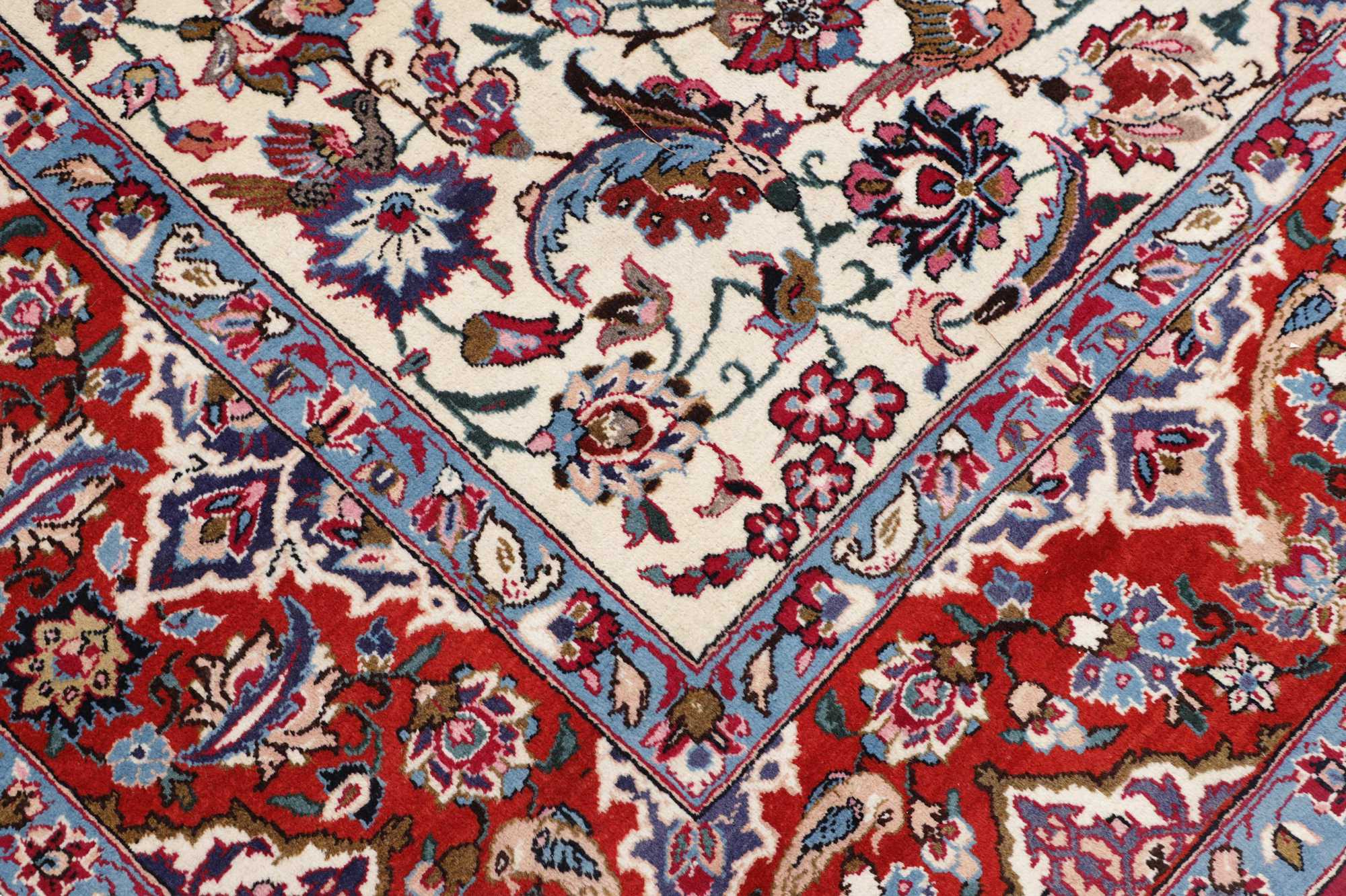 Meschad | 322 cm x 250 cm | Nr. 12-484418