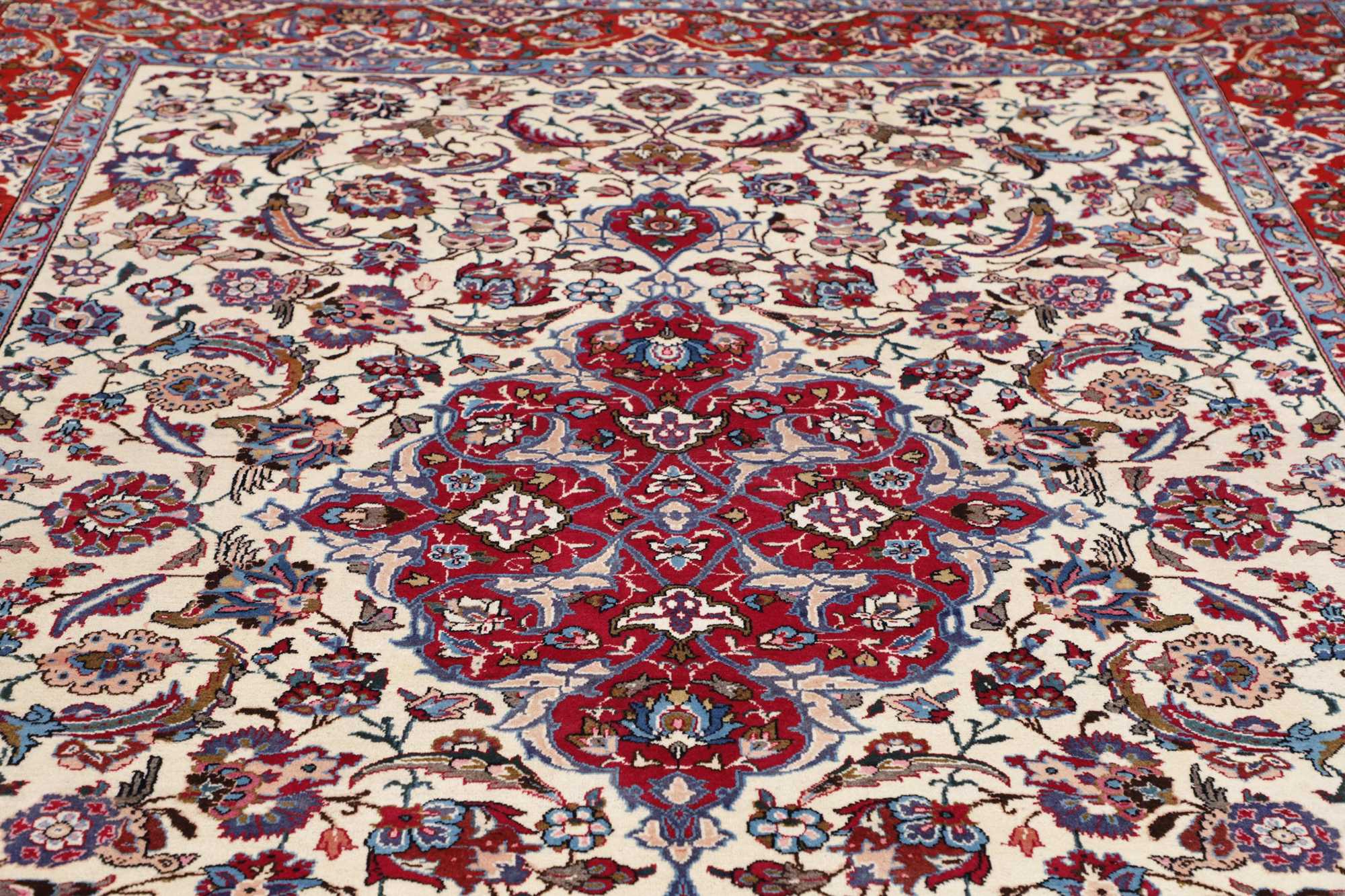 Meschad | 322 cm x 250 cm | Nr. 12-484418