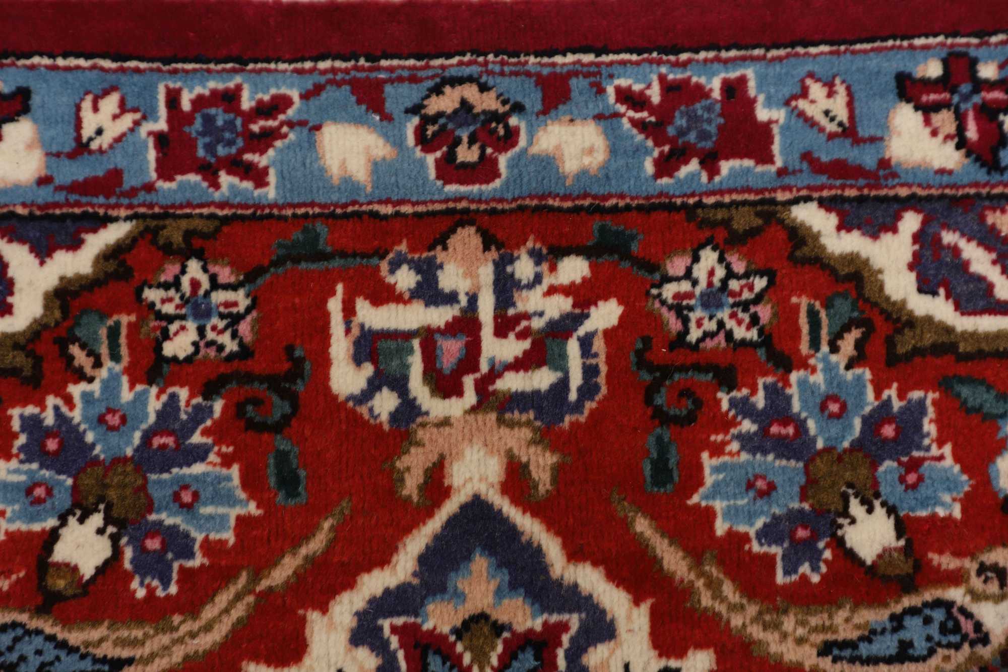 Meschad | 322 cm x 250 cm | Nr. 12-484418
