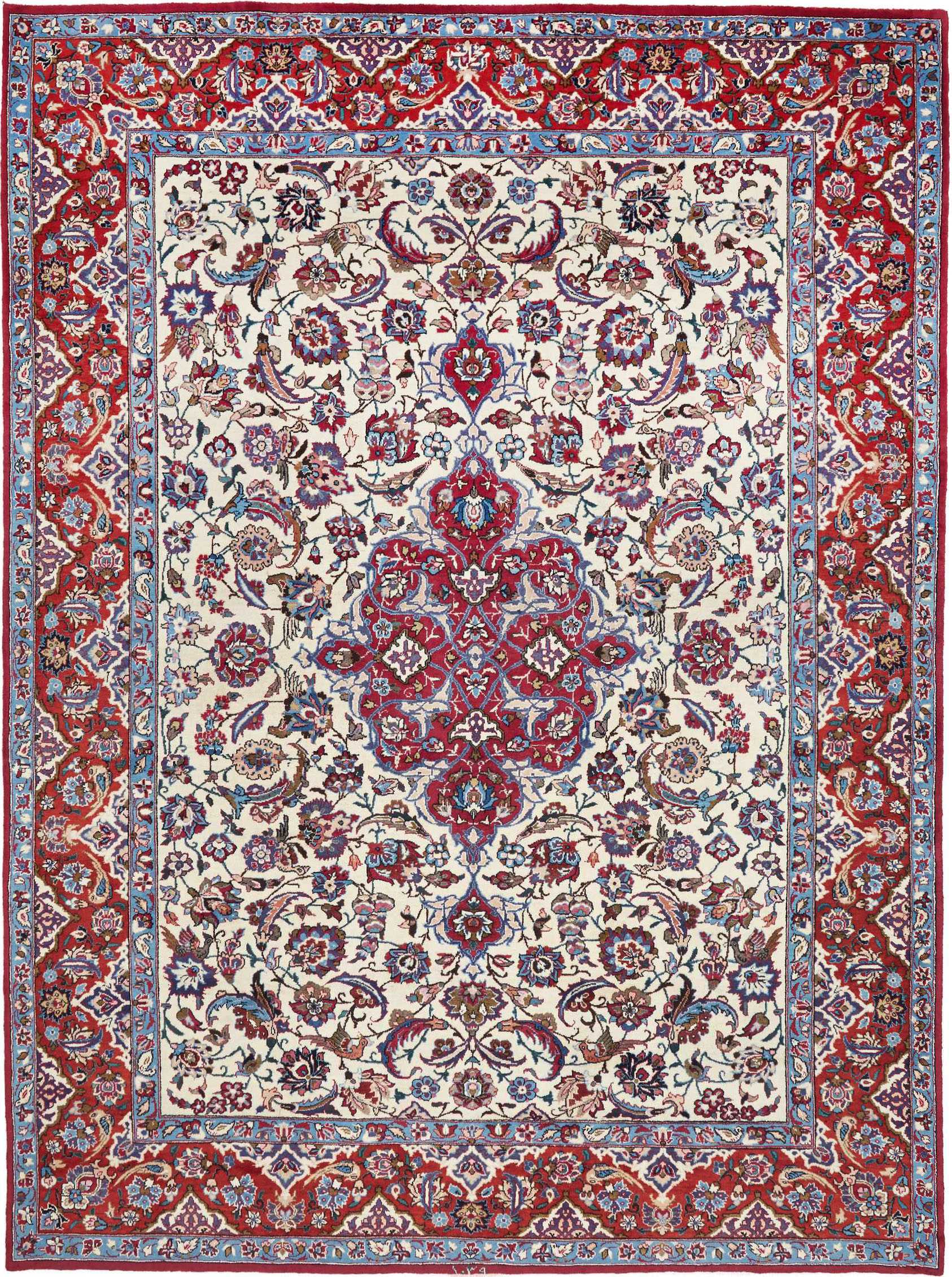 Meschad | 322 cm x 250 cm | Nr. 12-484418