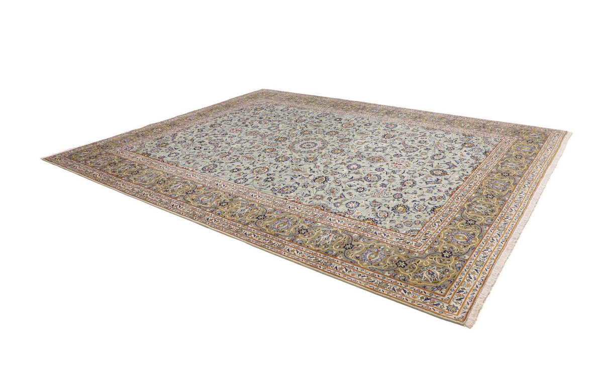 Keshan | 374 cm x 290 cm | Nr. 12-484432