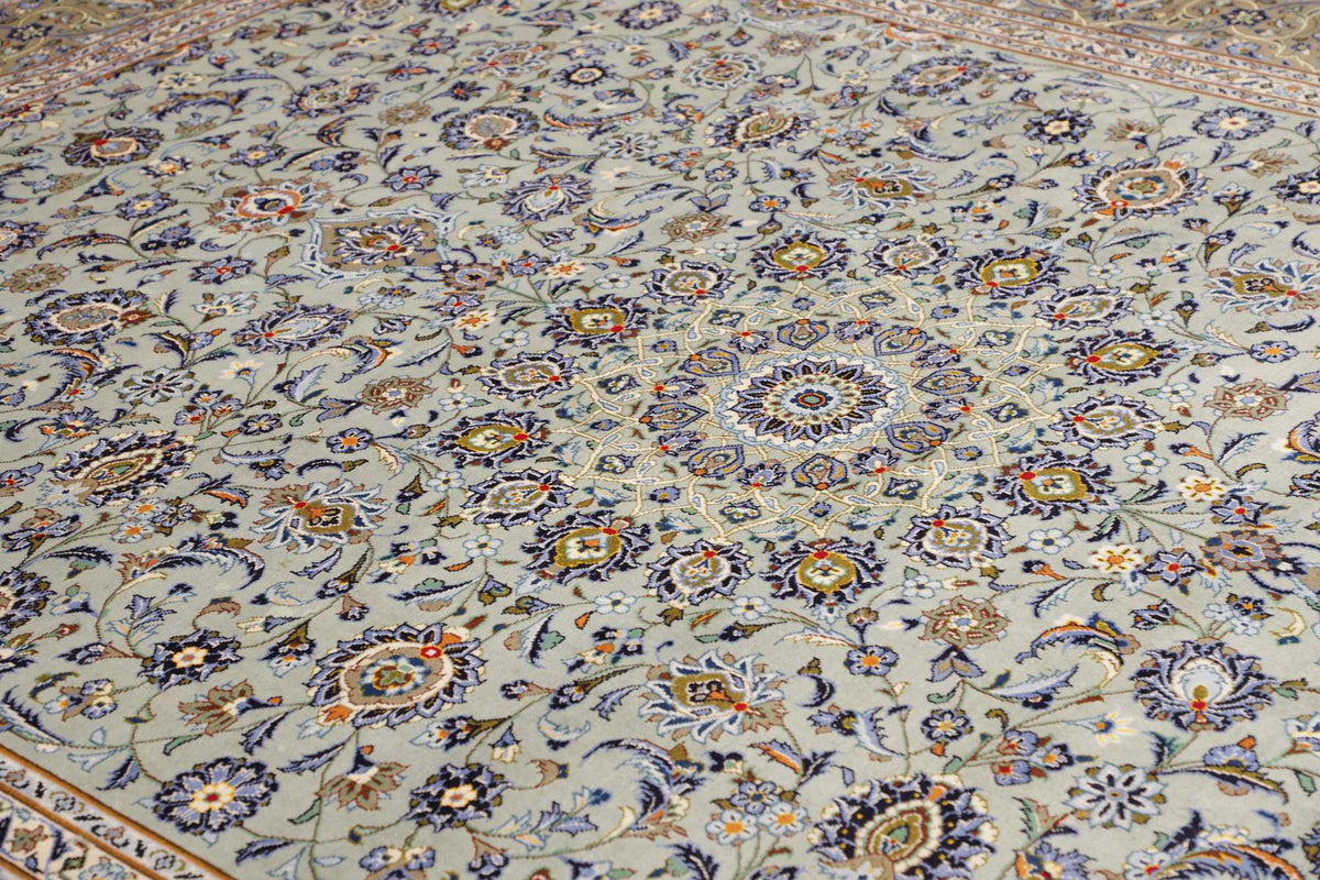 Keshan | 374 cm x 290 cm | Nr. 12-484432