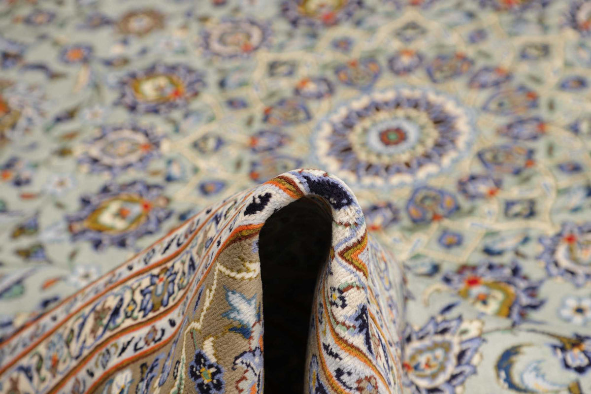 Keshan | 374 cm x 290 cm | Nr. 12-484432