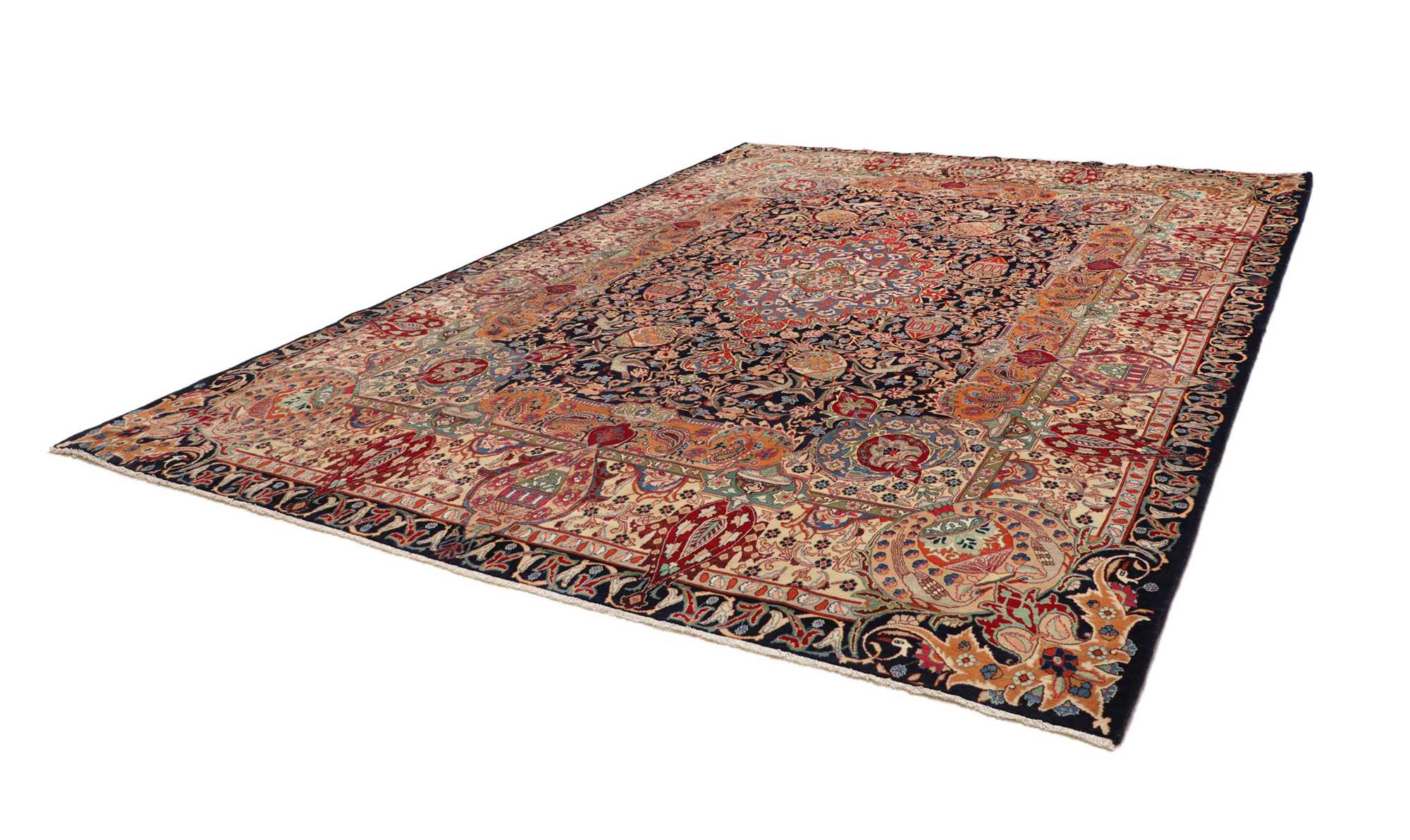 Kaschmar | 400 cm x 300 cm | Nr. 12-484434
