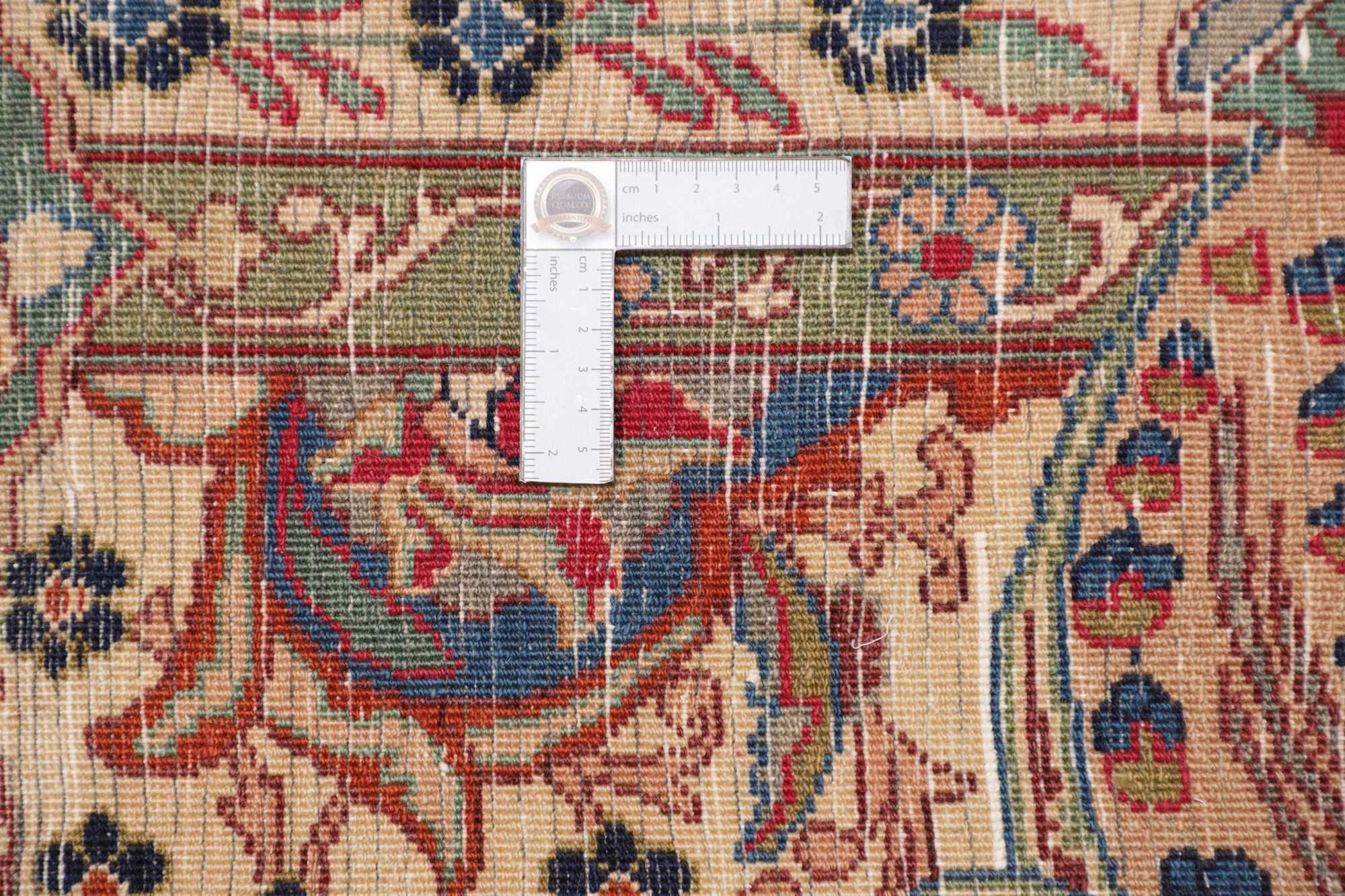 Kaschmar | 400 cm x 300 cm | Nr. 12-484434