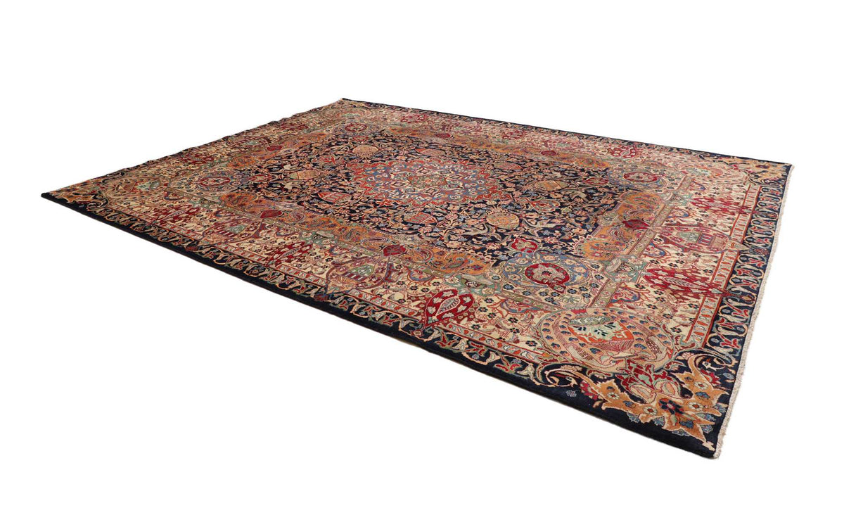 Kaschmar | 400 cm x 300 cm | Nr. 12-484434